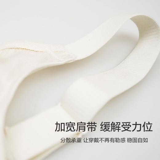 花间密语全罩杯文胸 商品图5