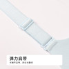 都市丽人调整型文胸超薄蕾丝舒软挺塑无钢圈塑身文胸LJH2B3 商品缩略图6