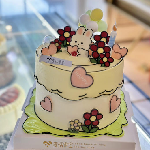 漫画夏天（插件随机搭配） 商品图0