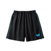 Butterfly蝴蝶乒乓球服BWS-333乒乓球运动短裤男款女款3色可选 商品缩略图3