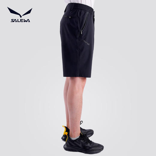 SALEWA|男式速干短裤 SWAMH81015 商品图2