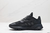 阿迪达斯ADIDAS NITE JOGGER三叶草经典运动跑步鞋HO1716男女鞋 商品缩略图2