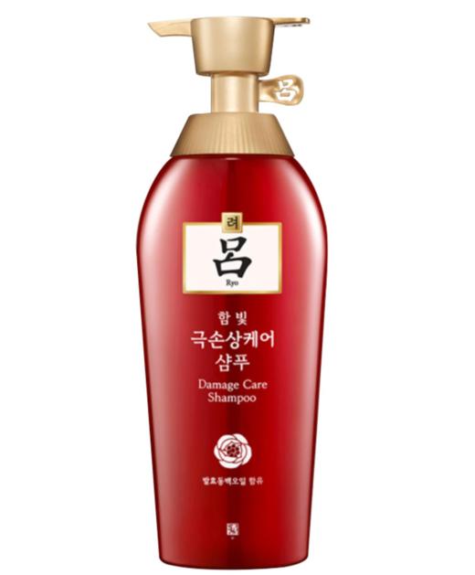 RYO吕 红吕洗护损伤修护发水 400ml【不足200元订单，默认顺丰快递到付】 商品图0