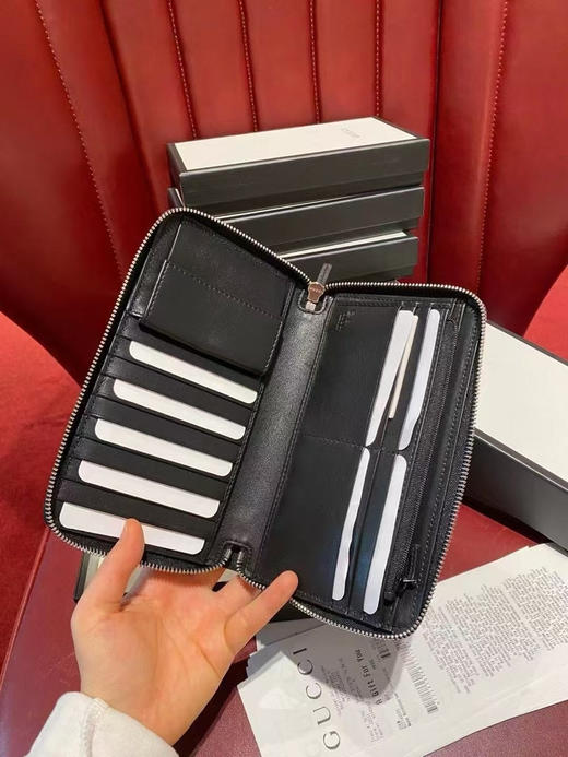 国内现货Gucci黑色手包2850 商品图1