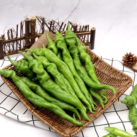 MM 山姆 高山螺丝椒 700g 商品图1