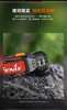 Fenix菲尼克斯HL18R-T V2.0超轻越野跑头灯兼容AAA干电池可充电 商品缩略图7