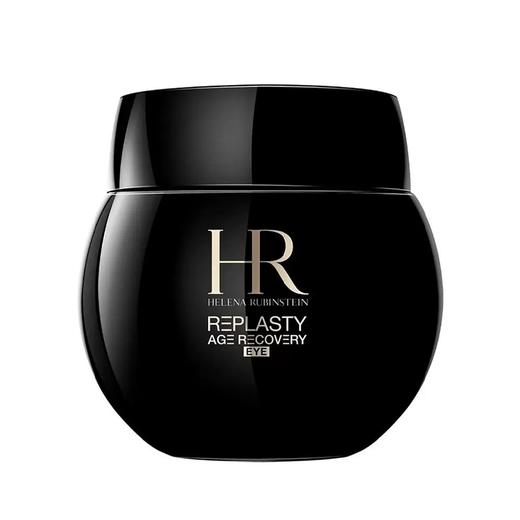 【1件包邮】赫莲娜活颜修护眼霜15ml 黑绷带眼霜提轮廓 甘肃/青海/内蒙古/新疆/西藏/宁夏/海南/港澳台不发货 商品图0