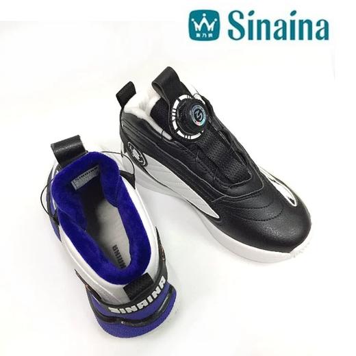 【5F】斯乃纳学生运动鞋 商品图3