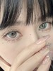 【半年抛大直径】MOREA-悠闲魔法石 -14.2mm 【半年抛 0-800度 无525/575】 商品缩略图1
