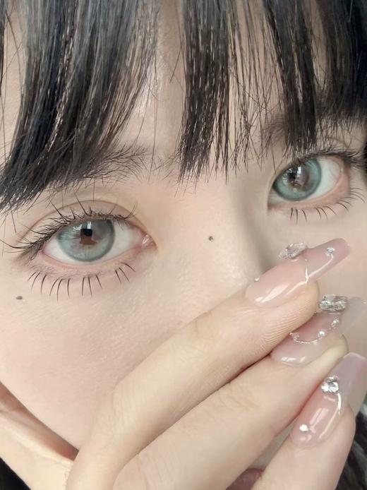 【半年抛大直径】MOREA-悠闲魔法石 -14.2mm 【半年抛 0-800度 无525/575】 商品图1