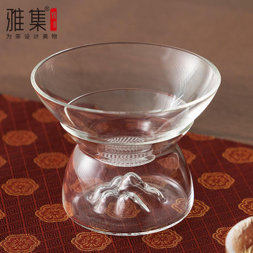 雅集茶具激光打孔茶滤网 商品图1