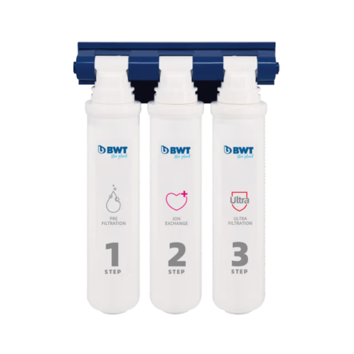 德国倍世净水末端直饮机BWUF-CN2000A2