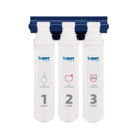 德国倍世净水末端直饮机BWUF-CN2000A2