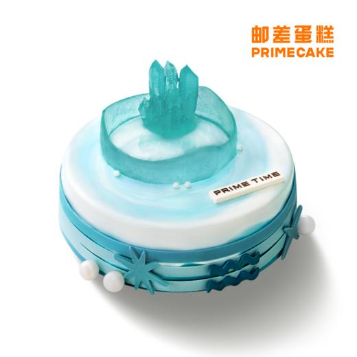 PRIME CAKE 水瓶座冰淇淋蛋糕 商品图2