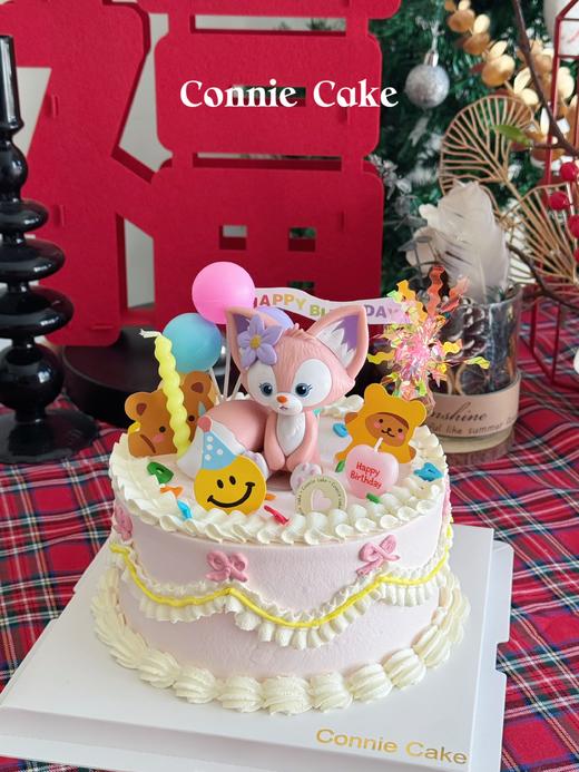 玲娜贝尔 商品图1