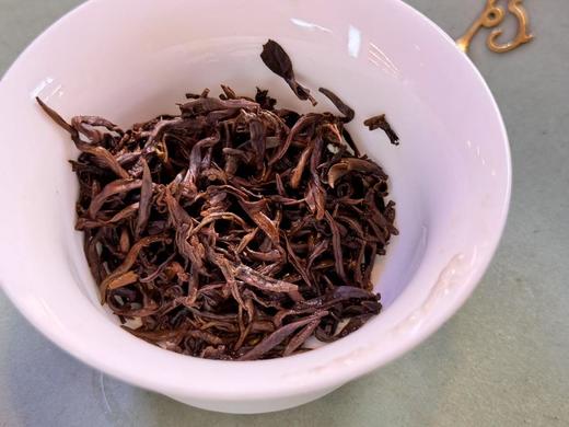 24春 金骏眉[桐木关边]   堪比关内  100克起 商品图3