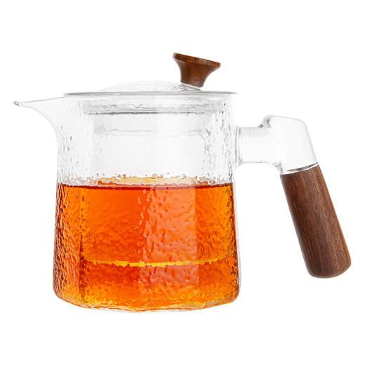 雅集茶具筑茗快客壶450ml 商品图0