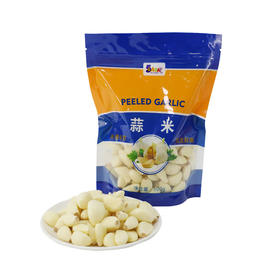 MM 山姆 蒜米 500g