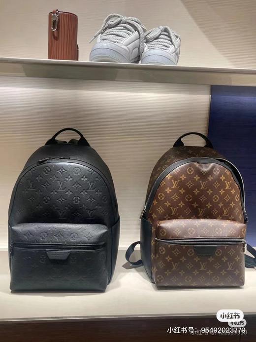 D011554出差旅行b备休闲商务都可驾驭高颜值双肩包 商品图4