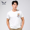 SALEWA|男式短袖T恤 SWAJK810558 商品缩略图4