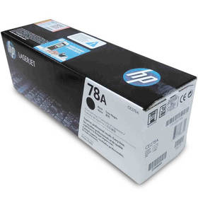 【DZ】惠普机子LaserJet Pro M1536dnf MFP 原装CE278A