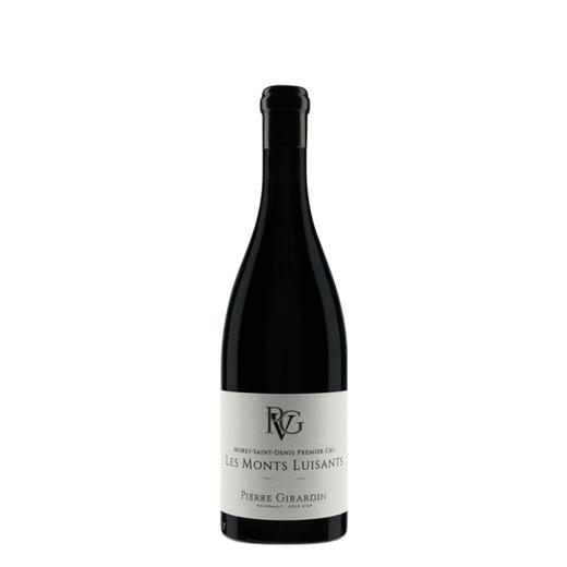 Pierre Girardin - Morey St Denis 1er Cru Les Monts Luisants'皮埃尔·吉拉尔丁酒庄路易山（莫雷-圣丹尼一级园）红葡萄酒 2020 商品图3