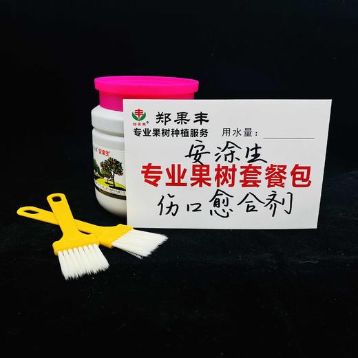 果树专用伤口愈合剂安涂生直接涂抹 商品图2