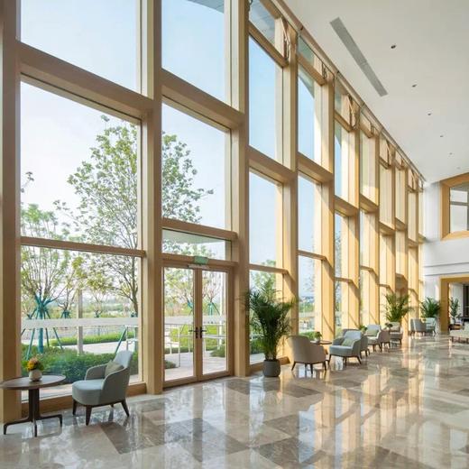 【踏春游山水】广西南宁泰康之家·桂园山水秘境旅居￥499起/单人3晚，2人起订，旅居长寿之乡，壮乡桃花源，市区好位置，全年有效 商品图2