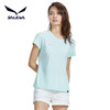 SALEWA|女式短袖棉T恤 SWAJI82010 商品缩略图4