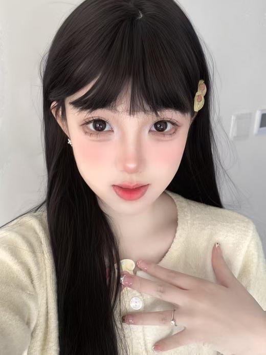 【半年抛大直径】MOREA-美学公式 -14.2mm 【半年抛 0-800度 无525/575】 商品图1