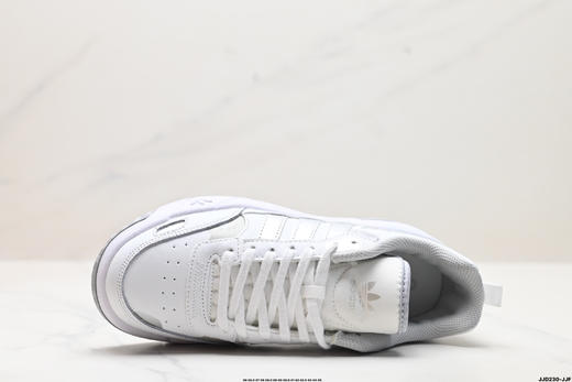 阿迪达斯Adidas Originals Post UP经典低帮休闲运动板鞋H00178男女鞋 商品图1