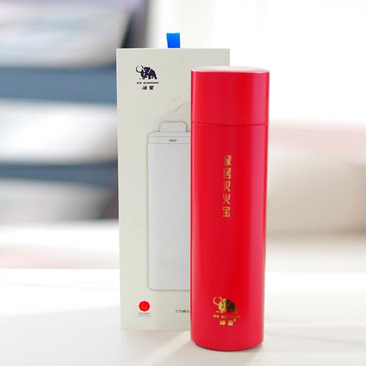 冰象家居灭火宝 办公家用车载灭火-全氟己酮 商品图2