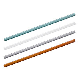 雅集零配玻璃吸管杯配件袋（吸管*1、吸管刷*1）