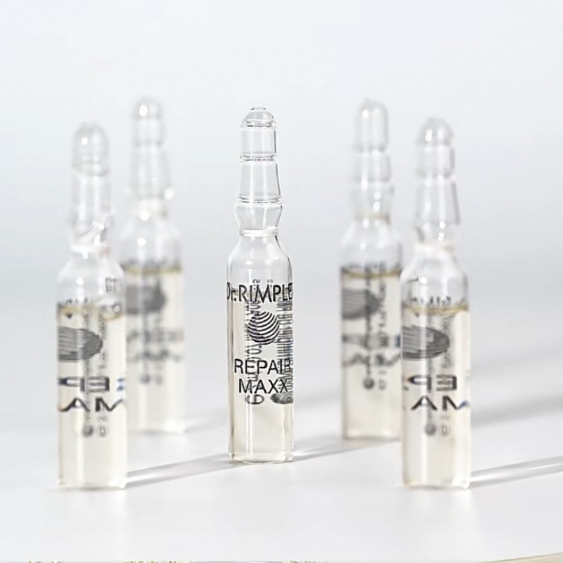 德国Dr.Rimpler慕特医生时光无痕鱼子紧致修复安瓶