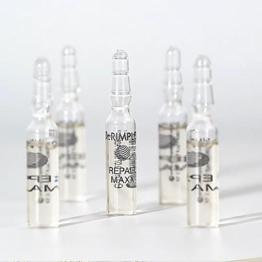 德国Dr.Rimpler慕特医生时光无痕鱼子紧致修复安瓶 商品图0