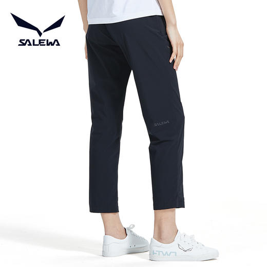 SALEWA|女式速干九分裤 SWAMI82019 商品图4