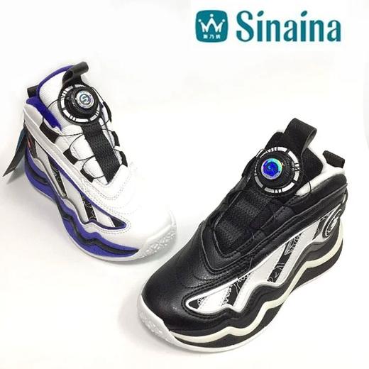 【5F】斯乃纳学生运动鞋 商品图1