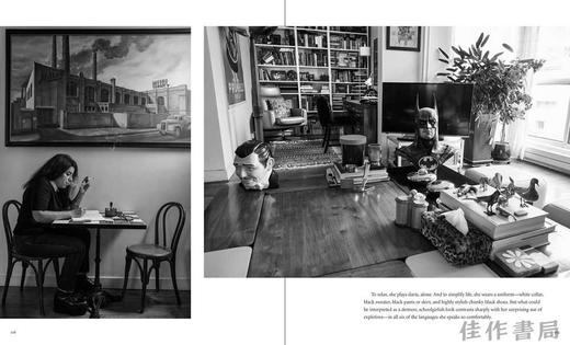 The Writers: Portraits / 作家们：肖像集 商品图3