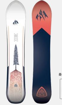 25/26Jones雪板 Snb Women's Dream Weaver 2.0 商品图0