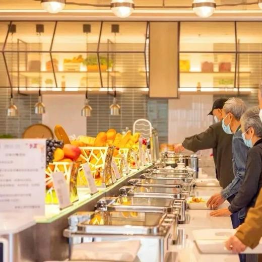 【踏春游山水】广西南宁泰康之家·桂园山水秘境旅居￥499起/单人3晚，2人起订，旅居长寿之乡，壮乡桃花源，市区好位置，全年有效 商品图8