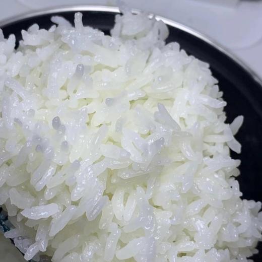 五常稻花香2号大米 商品图2