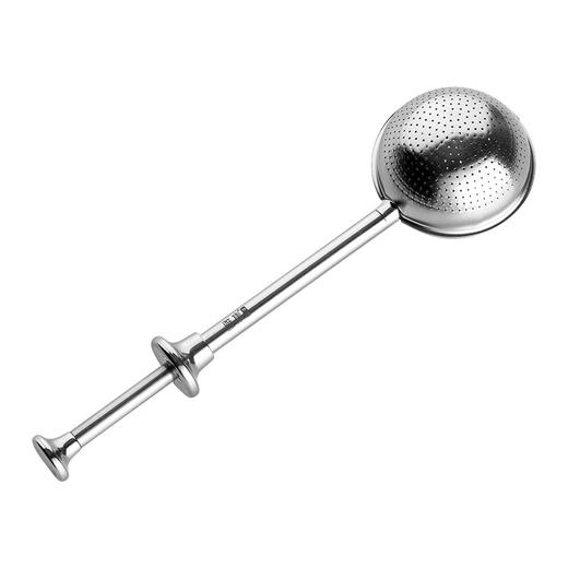 雅集茶具304不锈钢泡茶球 商品图0