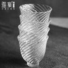 雅集茶具玻璃波纹壶套装280ml 商品缩略图4
