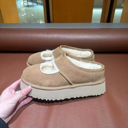 2楼UGG1167612SLIPPER女鞋吊牌价1199 商品图0