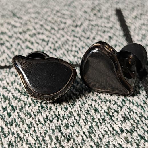 万吾 JH01 小众发烧HIFI有线耳机 0.78MM双插针发烧线 商品图3