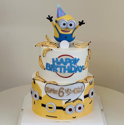 小黄人 商品图0