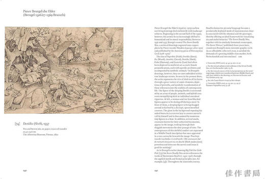 Tales of the City: Drawing in the Netherlands from Bosch to Bruegel / 城市的故事：从博斯到勃鲁盖尔的尼德兰绘画 商品图1