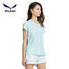 SALEWA|女式短袖棉T恤 SWAJI82010 商品缩略图5
