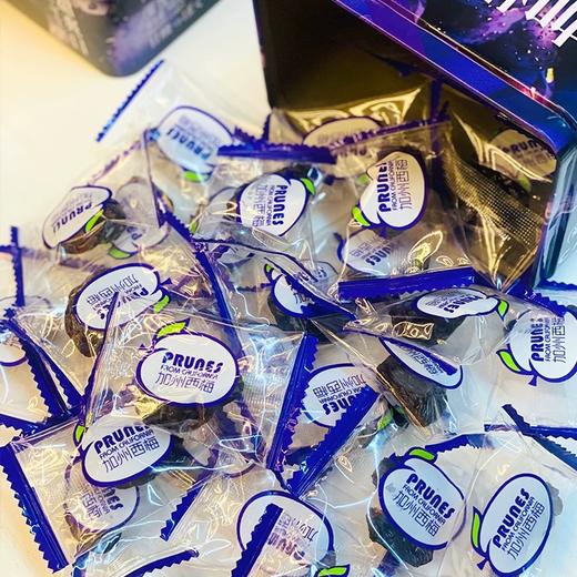 羽田铭菓 加州西梅140g 商品图3