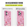 【甜】浪漫庆典 POPCASE手机壳 MagSafe Popcase磁吸款 粉色 蛋糕 爱心 iPhone 16/15/14 商品缩略图2